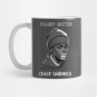 Tyrone Biggums Mug